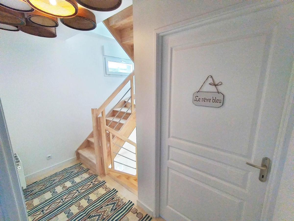 Dream Of Mediterranean House, Jacuzzi, Bbq, Delices Ensoleilles Сартрувиль Экстерьер фото