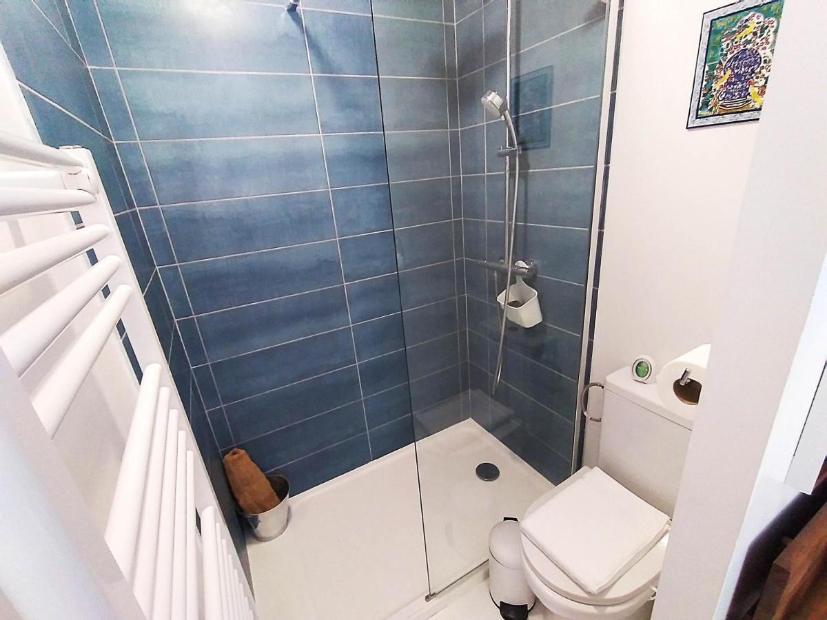 Dream Of Mediterranean House, Jacuzzi, Bbq, Delices Ensoleilles Сартрувиль Экстерьер фото